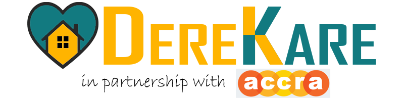 DereKare in partnership with Accra